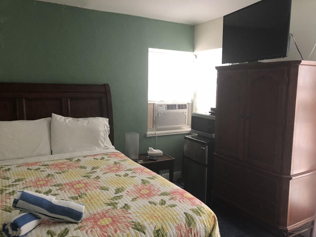 Calypso Inn Wilton Gay Male Resort Wilton Manors Exterior foto